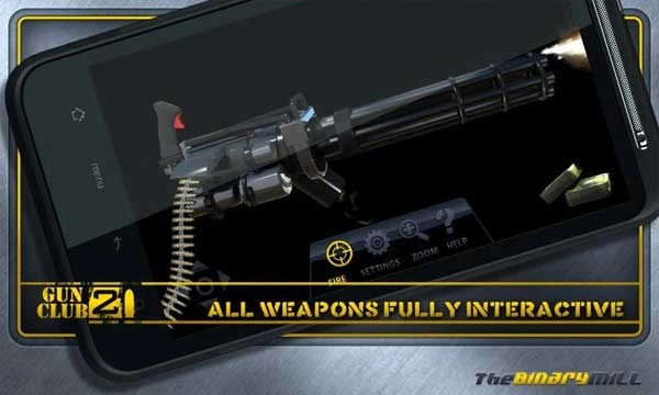枪支俱乐部2安卓版图3