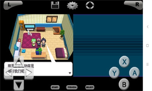 口袋妖怪黑白版(2)