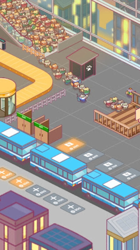 办公室猫咪截图3