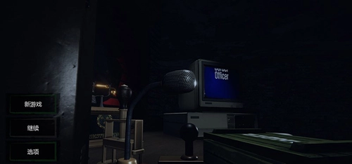 边境检察官模拟器图2