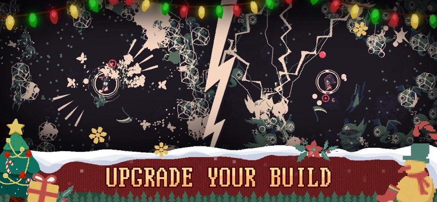 黎明前20分钟手机版