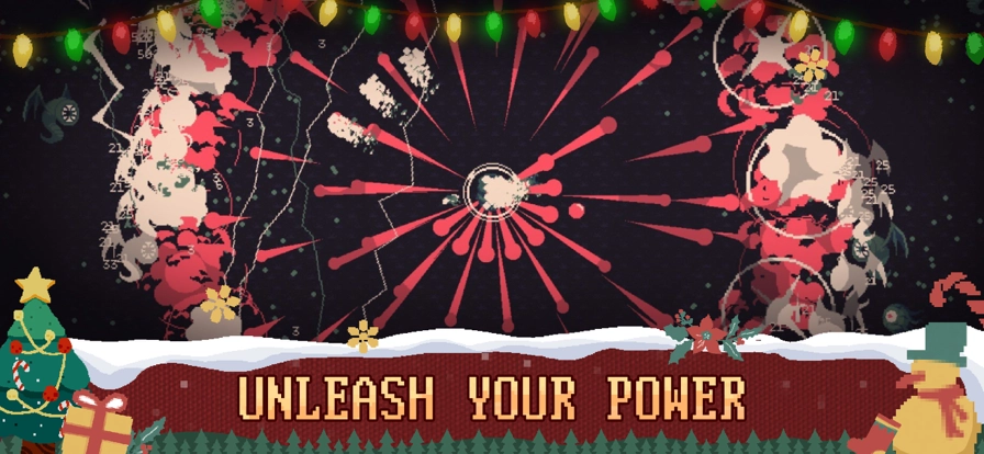 黎明前20分钟手机版