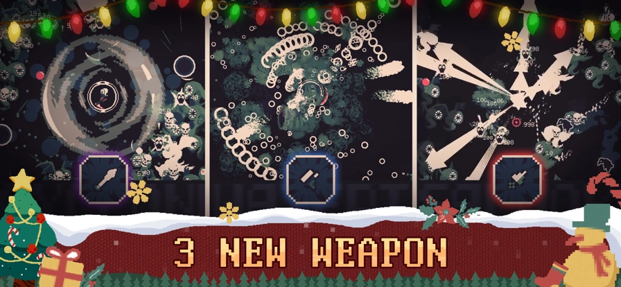 黎明前20分钟手机版