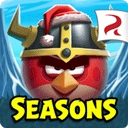 愤怒的小鸟季节版 v8.1.0