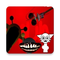 节奏盒子Sprunki第11阶段