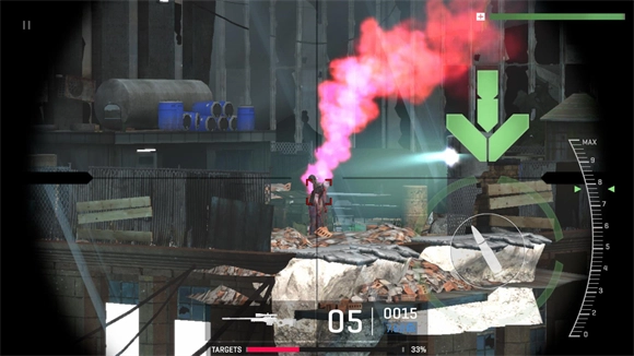 僵尸猎人2国际服(2)