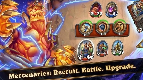 炉石传说国际服安卓版