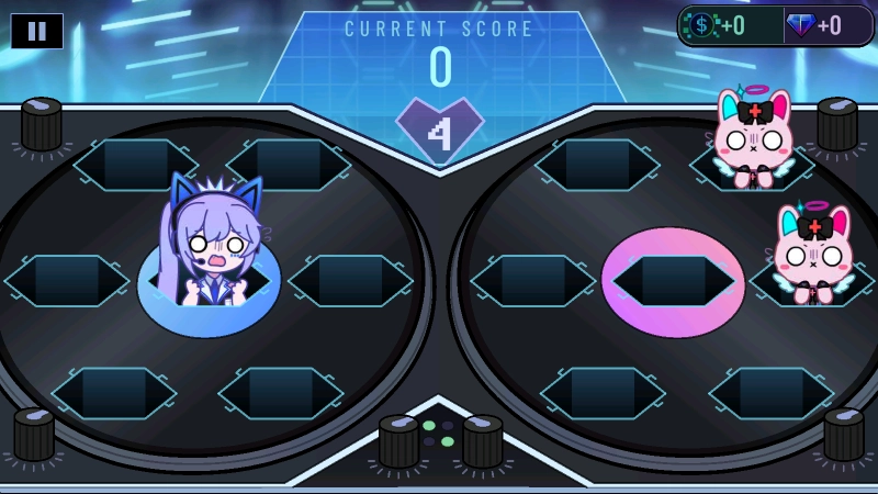 加查薰衣草正版截图4