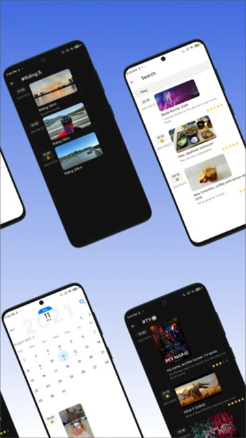 极简日记最新版截图3