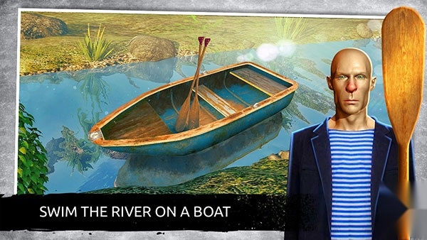 俄罗斯乡村模拟器