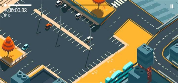 极速逃亡3中文版3