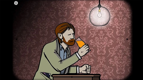 逃离方块剧院图2