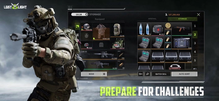 萤火突击国际服4