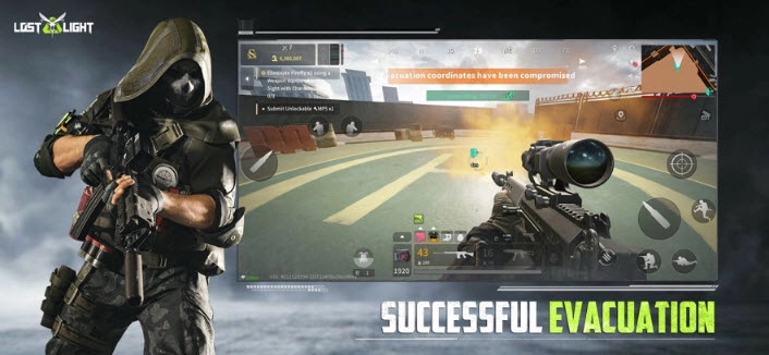 萤火突击国际服7