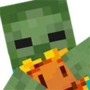 植物大战僵尸MC版