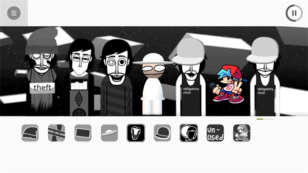 节奏盒子Opposition模组图3