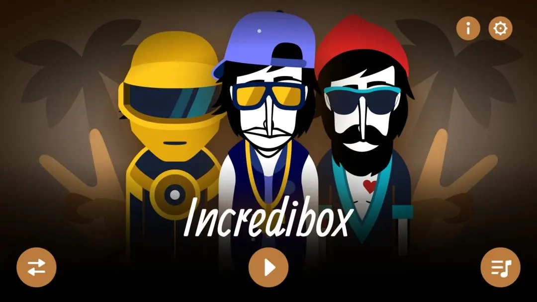 Incredibox正版3