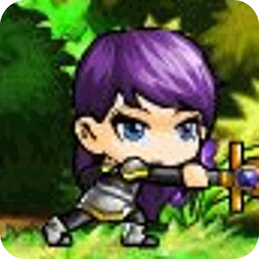 勇者之路精灵物语完整版