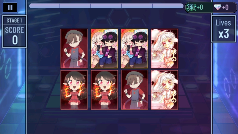 加查艺术正版截图3