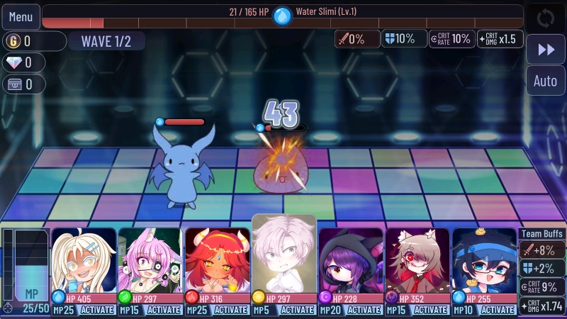 加查艺术正版截图2