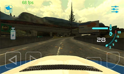 极品飞车9重制版图4