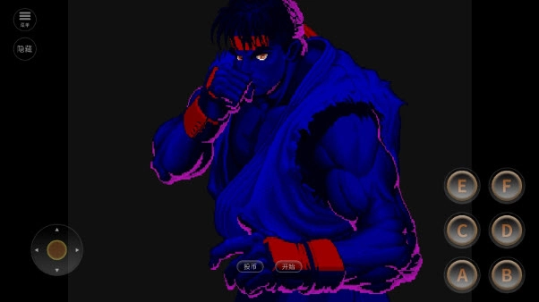 超级街头霸王2图4