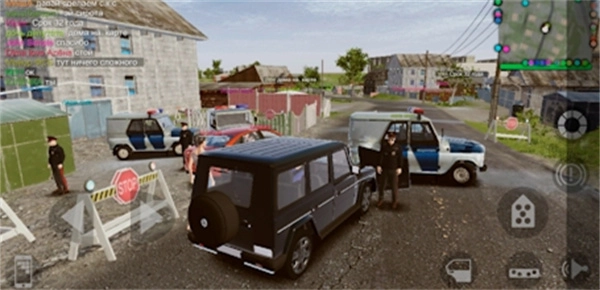 火力全开2城市狂热正版