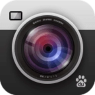 百度照相馆AI相机