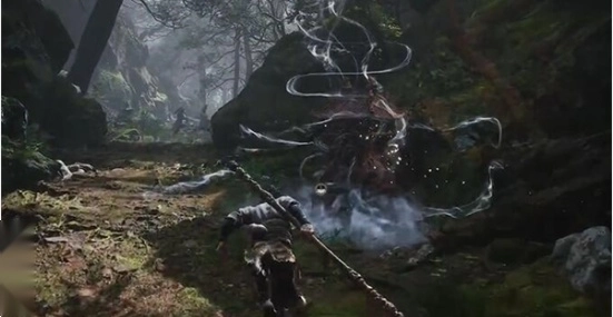 黑神话悟空手机版(1)