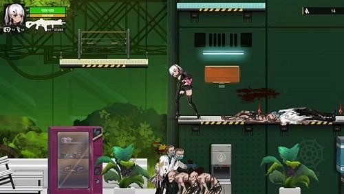 伊德海拉之影(4)