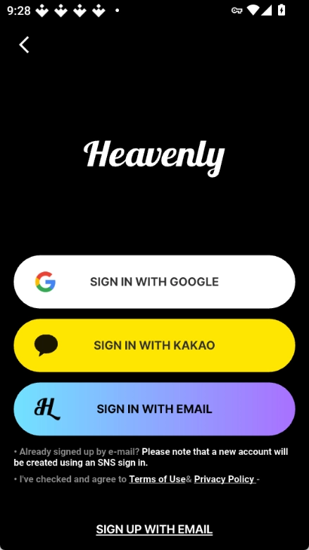 heavenly安卓版图4