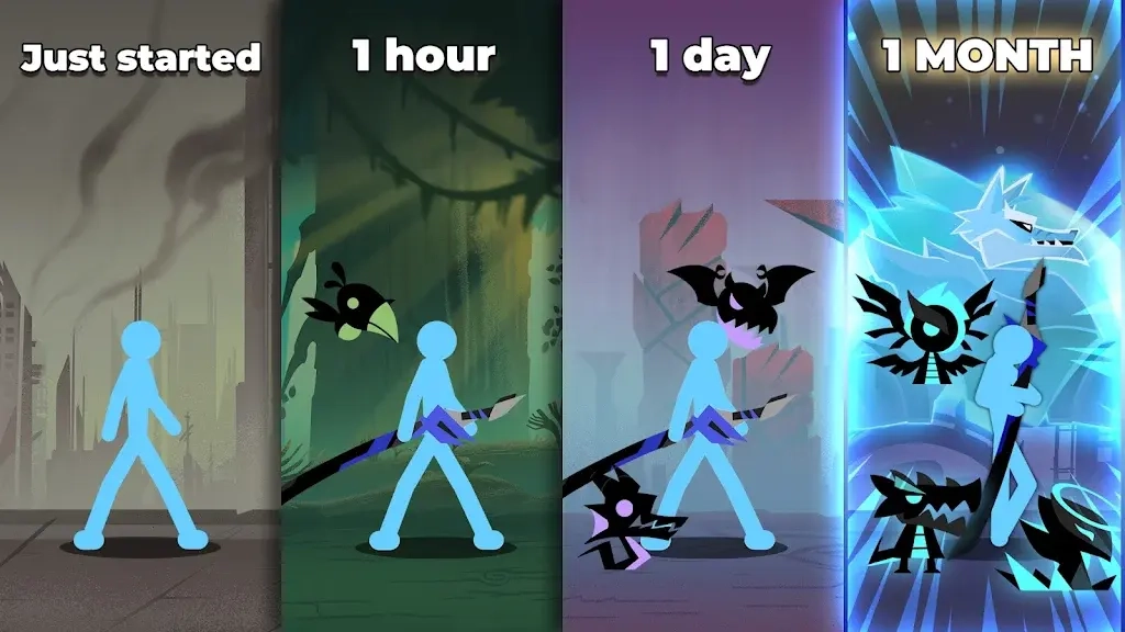 史詩(shī)火柴人戰(zhàn)爭(zhēng)截圖3