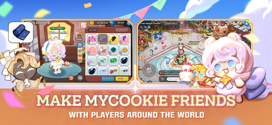 姜饼人王国国际服6