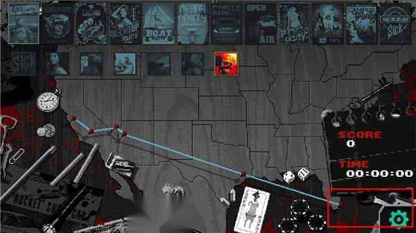 疯狂派对谋杀案图4