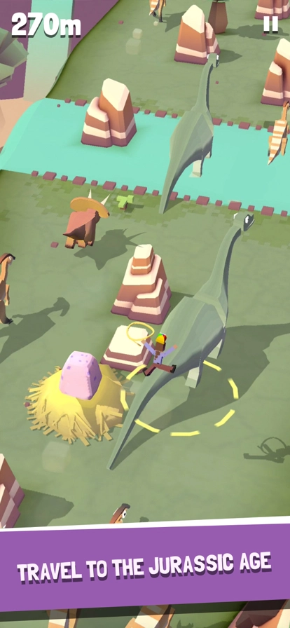 疯狂动物园国际服4