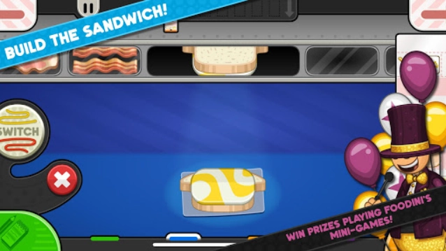 老爹的奶酪店正版