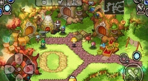 女王的皇冠2安卓官方版图2