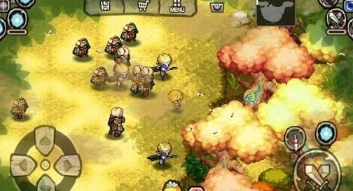 女王的皇冠2安卓官方版图3