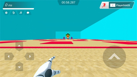 极限跑酷世界图3