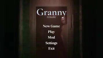 granny重制版图2