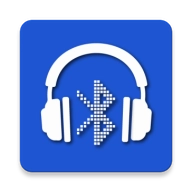 蓝牙音频小部件