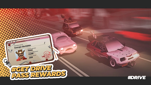 驾车远行最新版截图4