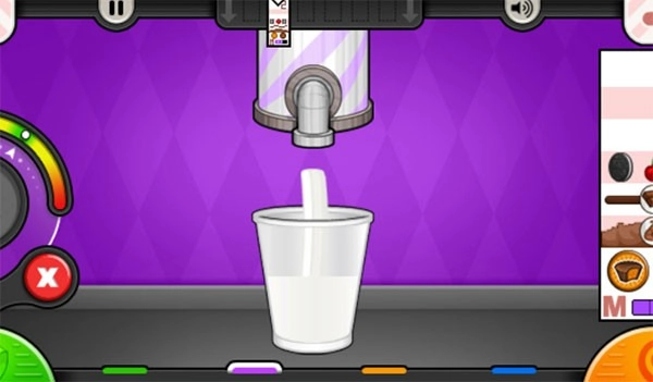 老爹冷饮店正版2