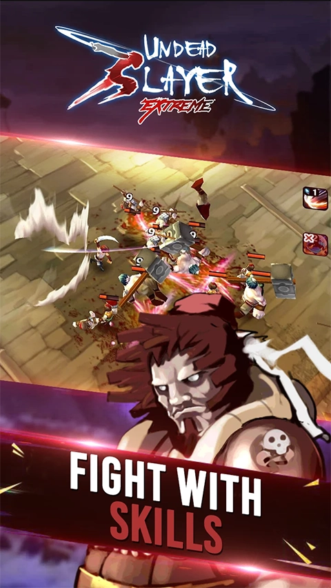 亡灵杀手中文版