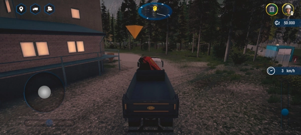 建筑模拟器4图3