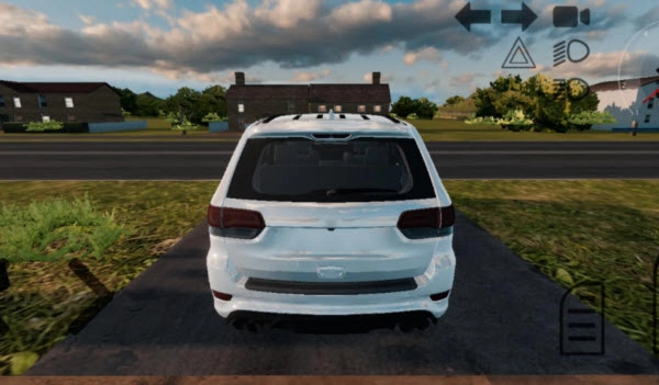 真实汽车驾驶2026图3