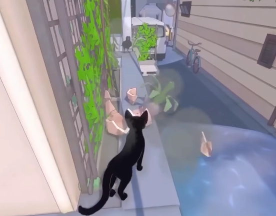 小猫咪大城市游戏手机版