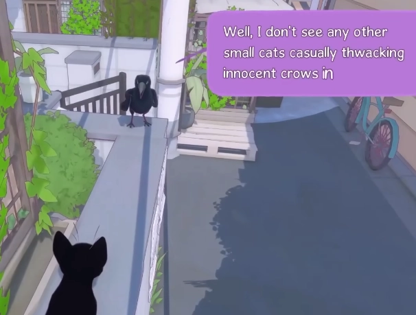 小猫咪大城市游戏手机版