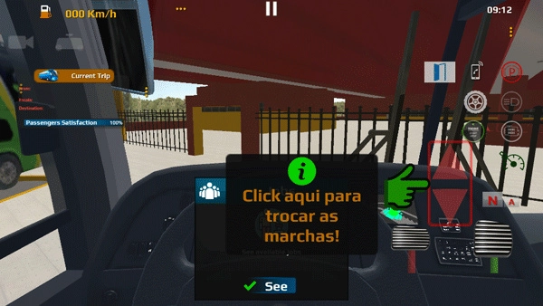 世界巴士驾驶模拟器5