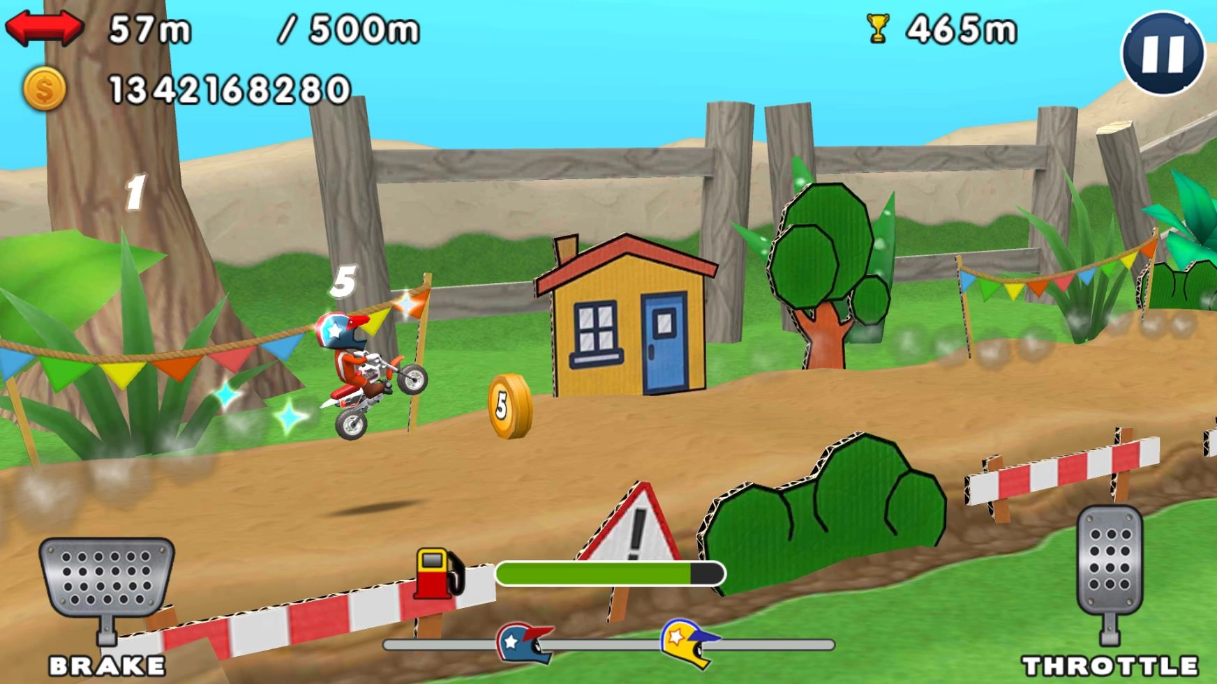 迷你赛车历险记图3